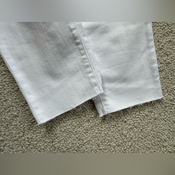 J Crew Toothpick jeans - Picture 8 of 8